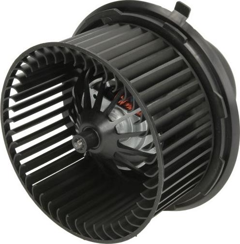 NISSENS 87166 — Wentylator wewnętrzny