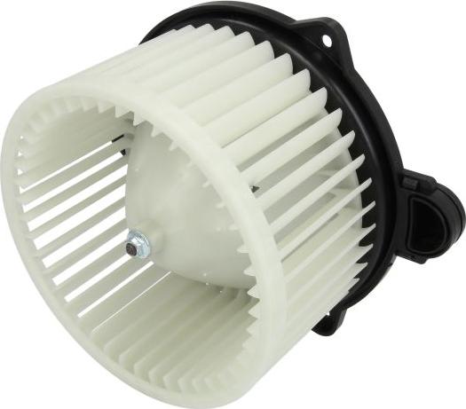NISSENS 87161 — Wentylator wewnętrzny