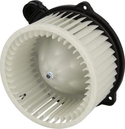NISSENS 87162 — Wentylator wewnętrzny