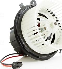 NISSENS 87109 — Wentylator wewnętrzny