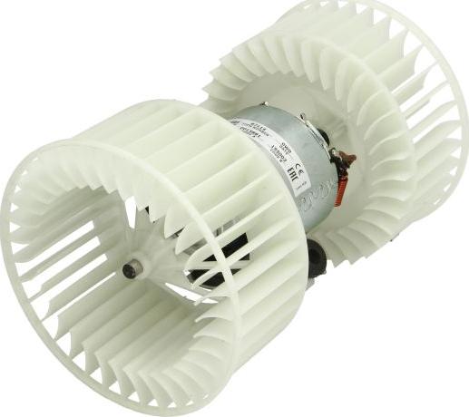 NISSENS 87114 — Wentylator wewnętrzny