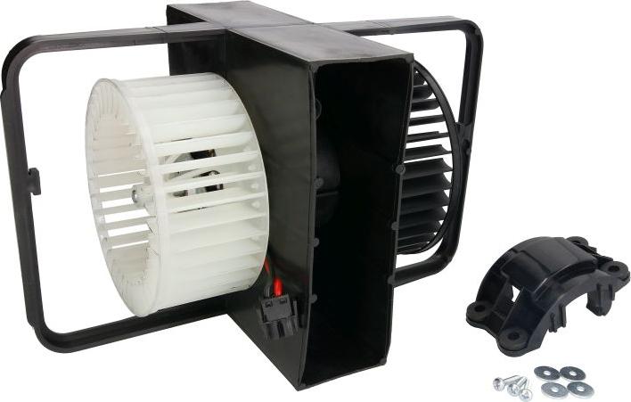NISSENS 87115 — Wentylator wewnętrzny