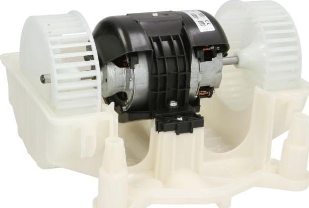 NISSENS 87110 — Wentylator wewnętrzny