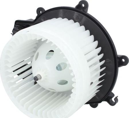 NISSENS 87111 — Wentylator wewnętrzny