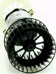 NISSENS 87189 - Dmuchawa