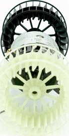 NISSENS 87189 - Dmuchawa
