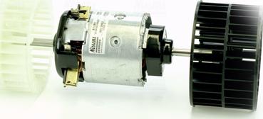NISSENS 87189 - Dmuchawa