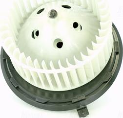 NISSENS 87187 - Dmuchawa