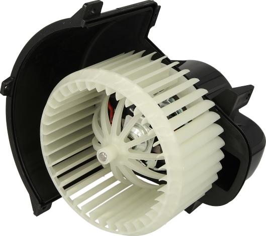 NISSENS 87139 — Wentylator wewnętrzny