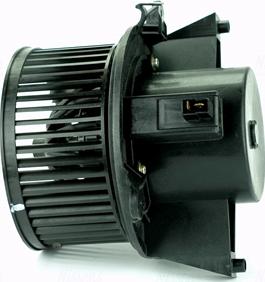 NISSENS 87131 — Wentylator wewnętrzny