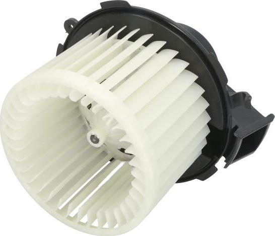 NISSENS 87138 — Wentylator wewnętrzny