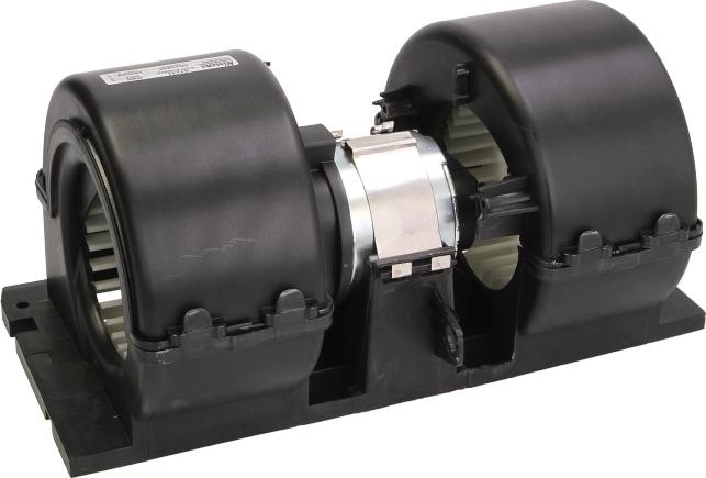 NISSENS 87132 — Wentylator wewnętrzny