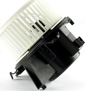 NISSENS 87124 — Wentylator wewnętrzny