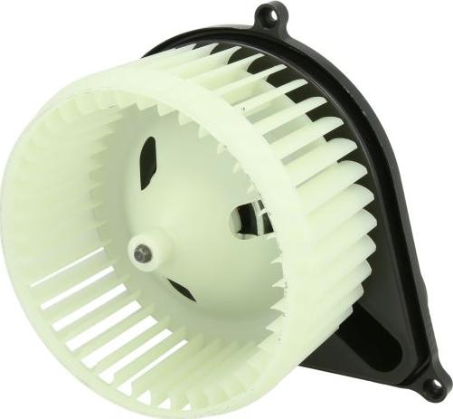 NISSENS 87128 — Wentylator wewnętrzny