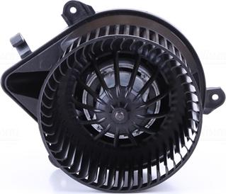 NISSENS 87171 — Wentylator wewnętrzny