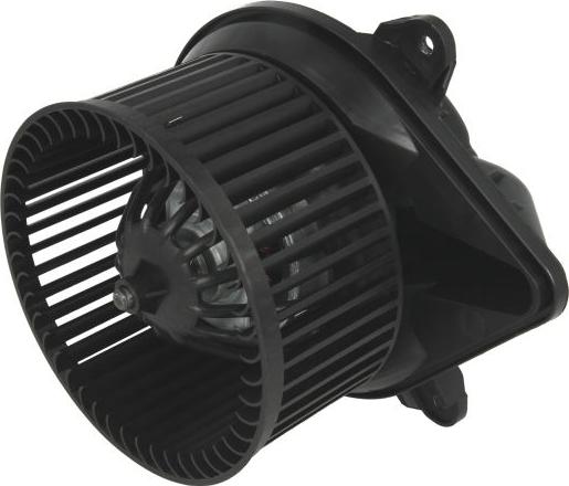 NISSENS 87173 — Wentylator wewnętrzny