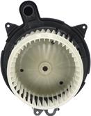 NISSENS 87846 — Wentylator wewnętrzny