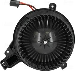 NISSENS 87852 - Dmuchawa