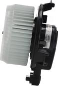 NISSENS 87861 - Dmuchawa