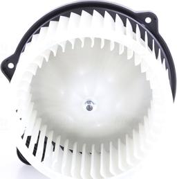 NISSENS 87815 — Wentylator wewnętrzny