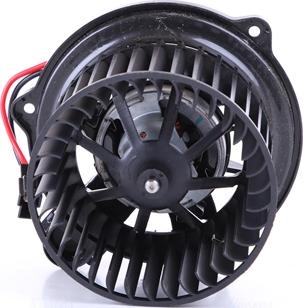 NISSENS 87820 — Wentylator wewnętrzny