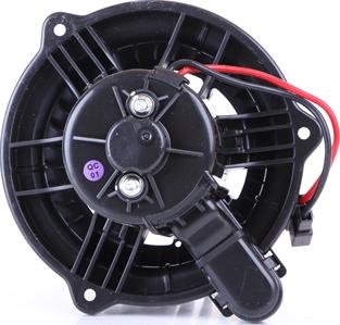 NISSENS 87820 - DMUCHAWA HYUNDAI I30 FD 07- 2.0 CRDI