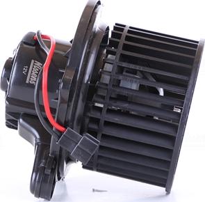 NISSENS 87820 - DMUCHAWA HYUNDAI I30 FD 07- 2.0 CRDI