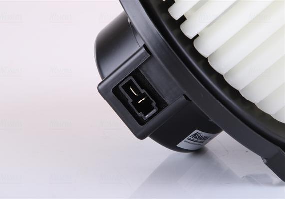 NISSENS 87821 - Dmuchawa