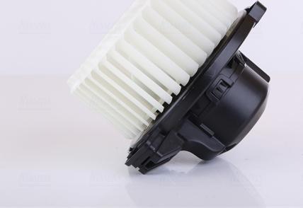 NISSENS 87821 - Dmuchawa