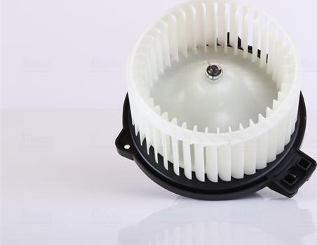 NISSENS 87821 — Wentylator wewnętrzny