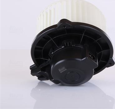 NISSENS 87821 - Dmuchawa