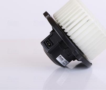 NISSENS 87821 - Dmuchawa
