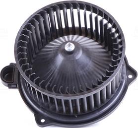 NISSENS 87390 — Wentylator wewnętrzny