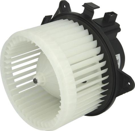 NISSENS 87392 — Wentylator wewnętrzny