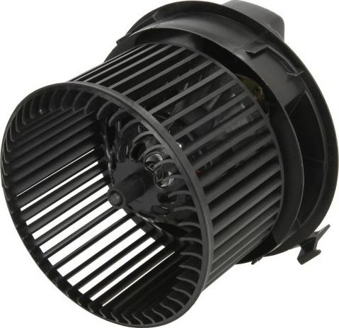 NISSENS 87351 — Wentylator wewnętrzny