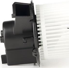 NISSENS 87303 — Wentylator wewnętrzny