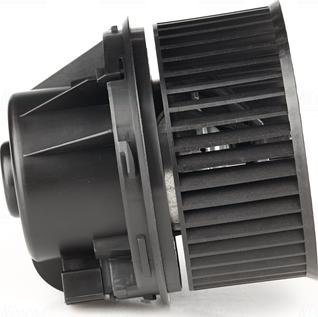 NISSENS 87313 — Wentylator wewnętrzny