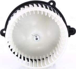 NISSENS 87388 — Wentylator wewnętrzny