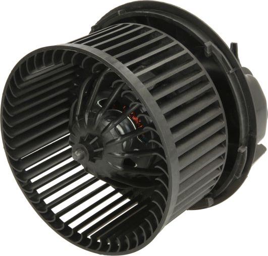 NISSENS 87383 — Wentylator wewnętrzny