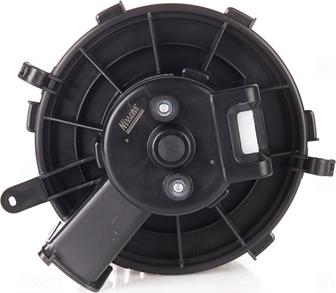NISSENS 87290 - WENTYLATOR NAGRZ.JUMPER 2.2HDI 11-