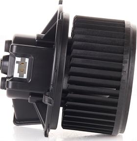 NISSENS 87290 — Wentylator wewnętrzny
