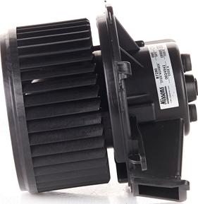 NISSENS 87290 - WENTYLATOR NAGRZ.JUMPER 2.2HDI 11-