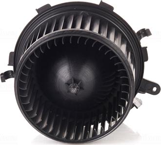 NISSENS 87290 - WENTYLATOR NAGRZ.JUMPER 2.2HDI 11-
