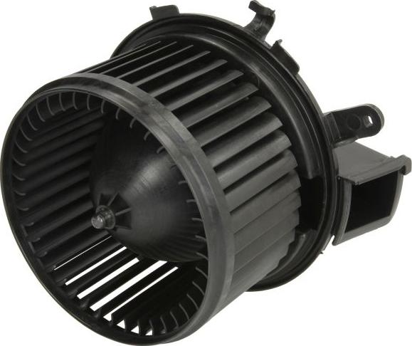 NISSENS 87292 — Wentylator wewnętrzny