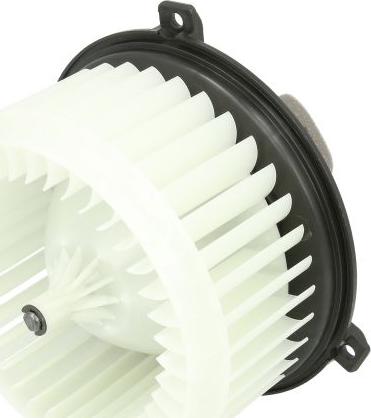 NISSENS 87249 — Wentylator wewnętrzny