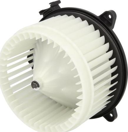 NISSENS 87248 — Wentylator wewnętrzny