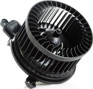 NISSENS 87259 — Wentylator wewnętrzny