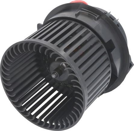 NISSENS 87258 — Wentylator wewnętrzny