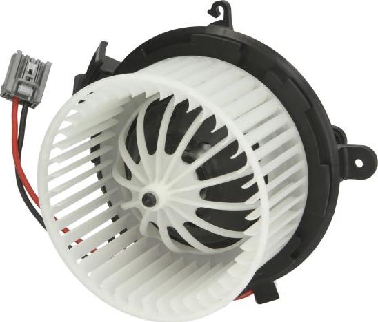 NISSENS 87264 — Wentylator wewnętrzny