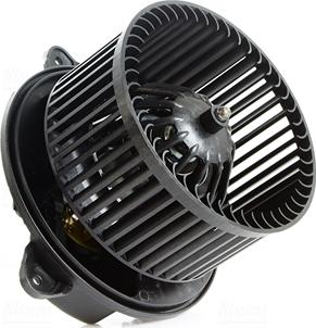 NISSENS 87265 — Wentylator wewnętrzny
